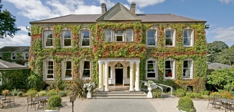 Finnstown House image